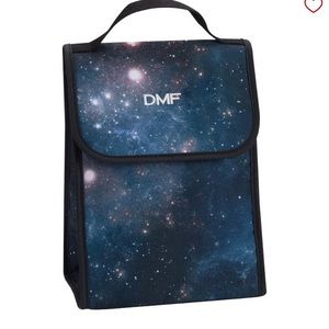 Pottery Barn Teen Gear-Up Galaxy Carryall Lunch Bag